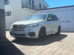 Bild des Angebotes BMW X5 M d (F15) *A-LED*ACC*HeadUp*Pano*SoftClose*
