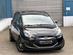 Bild des Angebotes Hyundai iX20 1.4 LPG GAS*KLIMA*PDC*AHK*MFL*ALU*TOP*1HD