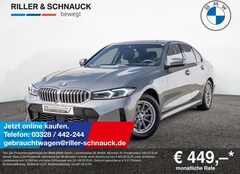 Bild des Angebotes BMW 320 i M-Sport AHK+GLASDACH+HUD+ACC+MEM
