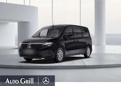 Bild des Angebotes Mercedes-Benz EQT 200 Lang 7 Sitzer Tisch Service frei Premium