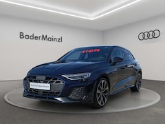 Bild des Angebotes Audi A3 Sportback 1.5TFSI S Line Navi LED Pano