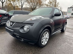 Bild des Angebotes Nissan Juke PURE BLACK TEMP + TOUCH