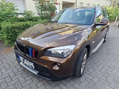 Bild des Angebotes BMW X1 sdrive20d Attiva