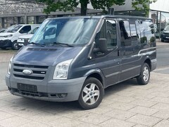 Bild des Angebotes Ford Transit Bus FT 300 K Euroline, TÜV bis 09/2025
