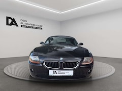BMW Z4 Roadster 2.2i