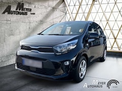 Bild des Angebotes Kia Picanto 1.2 Edition 7 Emotion+Drive+Kollisionswarner+Freis