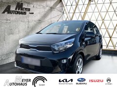 Bild des Angebotes Kia Picanto 1.2 Edition 7 Emotion+Drive+Kollisionswarner+Freis