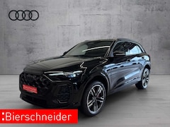 Bild des Angebotes Audi SQ5 S line MATRIX 21 B&O HEAD-UP PANO AHK 360
