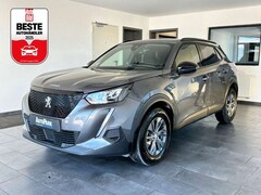 Bild des Angebotes Peugeot 2008 Peugeot 2008 1.2 PureTech Style