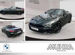 Bild des Angebotes BMW Z4 M40i 19" LC Prof. ACC H/K HUD Driving Ass