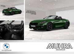 Bild des Angebotes BMW Z4 M40i 19" LC Prof. ACC H/K HUD Driving Ass
