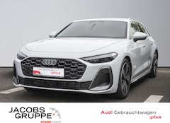Bild des Angebotes Audi A5 Avant TFSI e-hybrid 220 kW quattro S-tronic S line