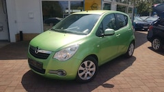 Bild des Angebotes Opel Agila B Edition mit Klima