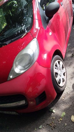 Bild des Angebotes Peugeot 107 1.0i Urban
