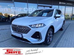 Bild des Angebotes GWM WEY 03 2.0 PHEV Luxury 270 kW FWD - Top-Angebot!