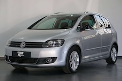 Bild des Angebotes VW Golf Plus 1.2 TSI DSG Style 1.Hand *Bi-Xenon