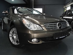 Bild des Angebotes Mercedes-Benz CLS 350 CGI DEUTSCHES FAHRZEUG 1.HAND