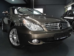 Bild des Angebotes Mercedes-Benz CLS 350 CGI DEUTSCHES FAHRZEUG 1.HAND