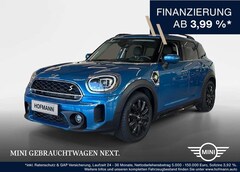 Bild des Angebotes MINI Cooper SE Countryman Classic Trim