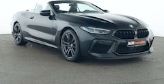 Bild des Angebotes BMW M8 Competition Lüft|DrAsProf|PAs+360°|Nackenwärm