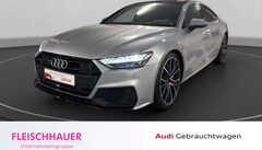 Bild des Angebotes Audi S7 Sportback 3.0 TDI qu. Laser+Pano+21''+Stdhzg+HUD+L