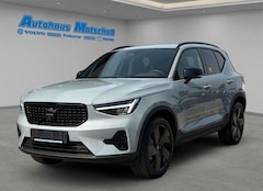 Volvo XC40 B3 Plus Black Edition StandHZG Digitales Cockpit M