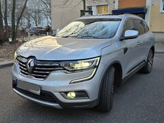 Bild des Angebotes Renault Koleos Koleos ENERGY dCi 175 X-tronic INITIALE PARIS