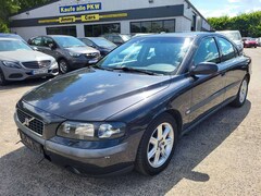 Bild des Angebotes Volvo S60 Diesel D5 Kinetic