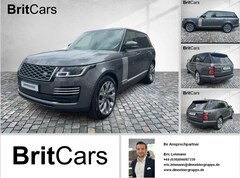 Bild des Angebotes Land Rover Range Rover P525 Autobiography 360-CAM Standhz.