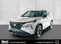 Bild des Angebotes Nissan X-Trail N-Trek 1.5 VC-T e-POWER e-4ORCE 213PS 4x4 5-Sitzer