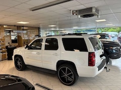 Bild des Angebotes Chevrolet Tahoe 5.3L V8 LS - Flexible Fuel - 7-Sitze