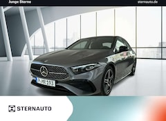 Bild des Angebotes Mercedes-Benz A 220 A 220 d Limousine AMG Line/Pano.-Dach/Multibeam