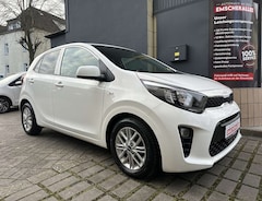 Bild des Angebotes Kia Picanto DREAM TEAM/1.HD/NAVI/KAMERA/CARPLAY/SHZ