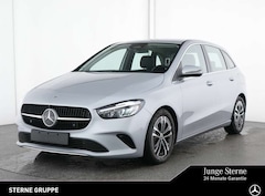 Bild des Angebotes Mercedes-Benz B 220 B 220 4M Progressive Adv Top gepflegt! VorrDistr