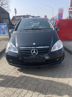 Bild des Angebotes Mercedes-Benz A 180 CDI Autotronic DPF