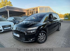 Bild des Angebotes Citroen Grand C4 Picasso /Spacetourer Exclusive*7 Sitzer*