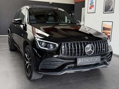 Bild des Angebotes Mercedes-Benz GLC 43 AMG 4Matic/PANO/HEAD-UP/ST.HEIZ/ACC