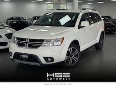 Bild des Angebotes Dodge Journey My Freemont AWD *AUTOMATIK*