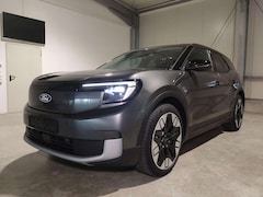 Bild des Angebotes Ford Explorer Limited Edition Extended Range 79kWh 204PS Auto...