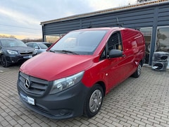 Bild des Angebotes Mercedes-Benz Vito Kasten 111*lang*MwSt*Garantie*AHK*