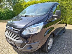 Bild des Angebotes Ford Tourneo Custom Tourneo Custom 300 L1H1 VA Trend