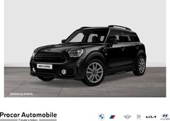 Bild des Angebotes MINI Cooper Countryman JCW Trim+NAVI+Aut.+SHZ+RFK+LED+DAB