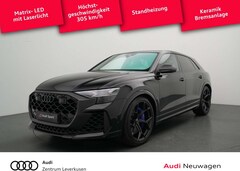 Bild des Angebotes Audi RS Q8 performance 305KM/H CARBON LASER B&O PA