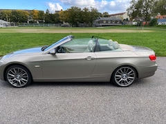 Bild des Angebotes BMW 335 335i Cabrio Aut.