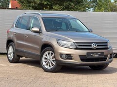 Bild des Angebotes VW Tiguan Cup Sport & Style BMT