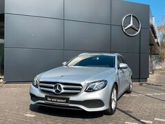 Bild des Angebotes Mercedes-Benz E 220 d T Avantgarde, Kamera, LED