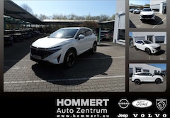 Bild des Angebotes Nissan Qashqai 1.5 VC-T N-Connecta e-Power Winter/18''