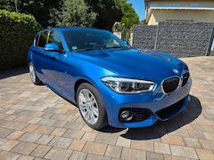 Bild des Angebotes BMW 118 i M Paket Navi Komf LED Kam PDC 2. Hd