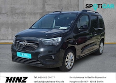 Bild des Angebotes Opel Combo-e Life Ultimate,Allwetterreifen,Panoramadach,Navi,Klima