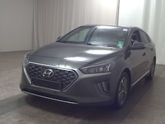 Bild des Angebotes Hyundai IONIQ 1.6 GDI Plug-In-Hybrid Style Navi LED RfK